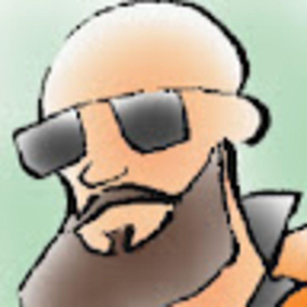 Meet your Posher, Sky